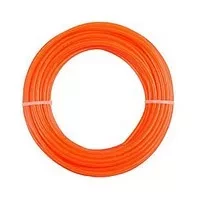 Леска для триммера круглая, 1,6мм х 15м  Denzel Россия 96143 купить в Когалыме