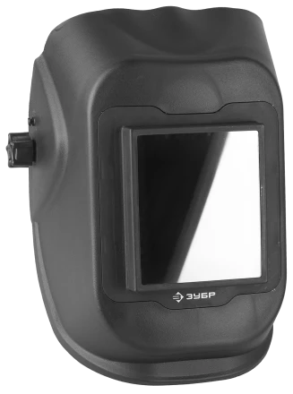 Щиток сварщика ЗУБР &quot;Мастер&quot; 11078 купить в Когалыме