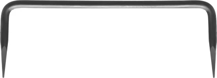 Скобы строительные серия МАСТЕР купить в Когалыме