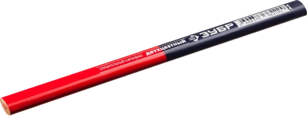 Карандаш разметочный двухцветный серия ПРОФЕССИОНАЛ купить в Когалыме