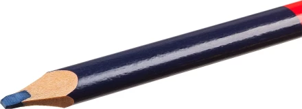 Карандаш разметочный двухцветный серия ПРОФЕССИОНАЛ купить в Когалыме