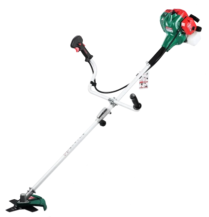 Триммер бензиновый (бензокоса) ЗКРБ-350 серия МАСТЕР купить в Когалыме