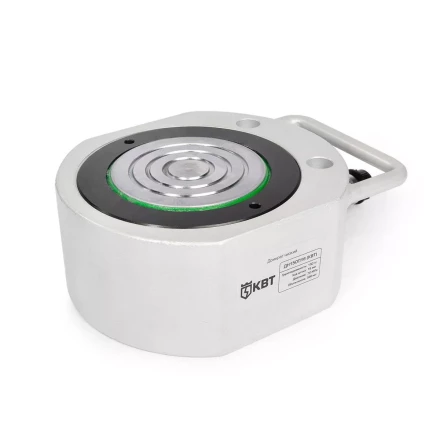 Домкрат низкий КВТ ДН-150П16 серия ПРОФИ (88498) купить в Когалыме