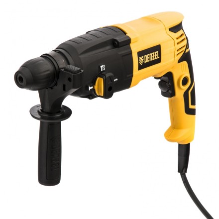 Перфоратор RH-750-24 Denzel 26605 купить в Когалыме