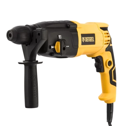 Перфоратор RH-750-24 Denzel 26605 купить в Когалыме