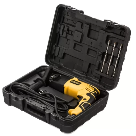 Перфоратор RH-750-24 Denzel 26605 купить в Когалыме