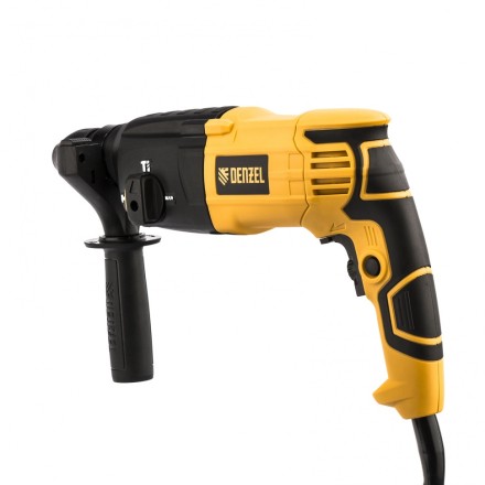 Перфоратор RH-750-24 Denzel 26605 купить в Когалыме