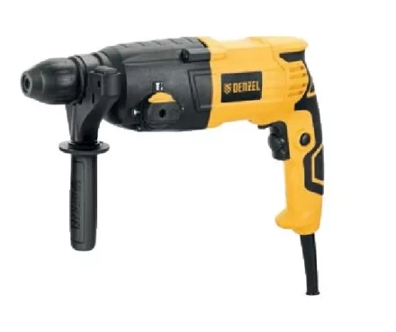 Перфоратор RH-750-24 Denzel 26605 купить в Когалыме