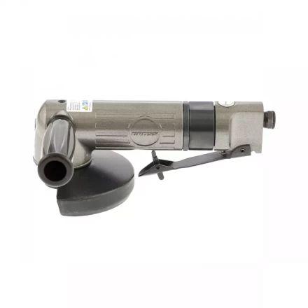 Угловая шлифовальная машина пневматическая G506, 5", 11000 об/мин  GROSS 57454 купить в Когалыме