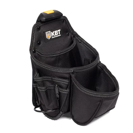 Комплект быстросъемных поясных сумок с ремнем-кушаком КВТ СМ-11 (102646) купить в Когалыме