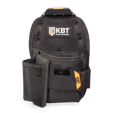 Комплект быстросъемных поясных сумок с ремнем-кушаком КВТ СМ-11 (102646) купить в Когалыме