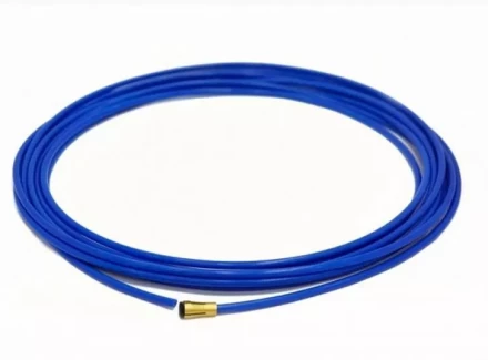 Канал тефлоновый 0,6-0,9 синий 4м GM0601 Aurora купить в Когалыме