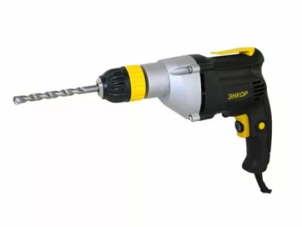Дрель ДЭ-500ЭР/10М 50068 купить в Когалыме