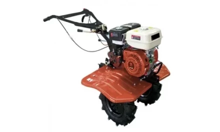 Мотоблок бензиновый Patriot 7,0/1200 Ontario 2FB PG купить в Когалыме