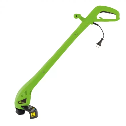 Триммер электрический Сибртех ЭК-350 350 катушка полуавтомат 96625 купить в Когалыме