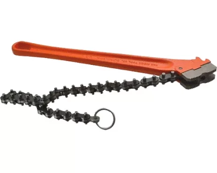 Цепной ключ для больших нагрузок С-18  31320 купить в Когалыме