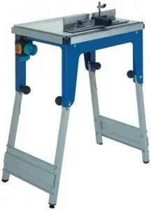 Стол пильный Metabo FLEXO 500 купить в Когалыме