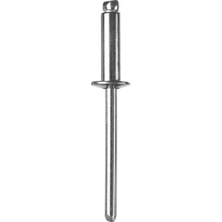 Заклепки ЗУБР из нержавеющей стали, 4,8x14мм, 500шт 31315-48-14 купить в Когалыме