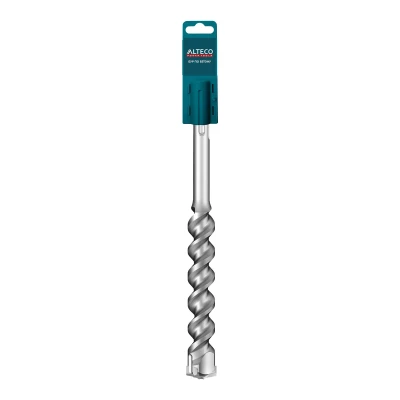 Бур по бетону ALTECO 22х360 SDS-Max 17473