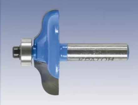 Фреза профильная с подш 44001 Кратон 1 09 03 088 купить в Когалыме