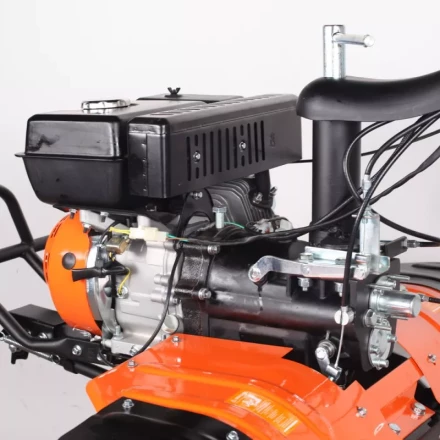 Мотоблок бензиновый Patriot 7,0/1000 Nevada Comfort  2FB PG купить в Когалыме