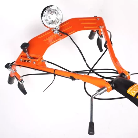 Мотоблок бензиновый Patriot 7,0/1000 Nevada Comfort  2FB PG купить в Когалыме