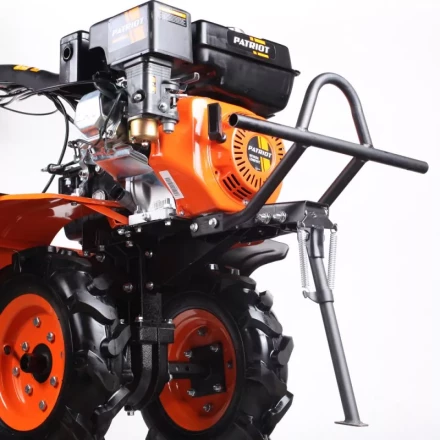 Мотоблок бензиновый Patriot 7,0/1000 Nevada Comfort  2FB PG купить в Когалыме