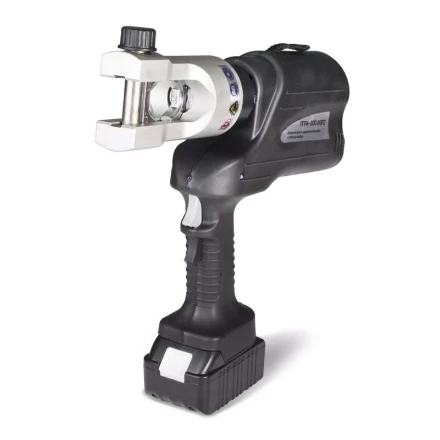 Пресс гидравлический аккумуляторный ПГРА-300 КВТ купить в Когалыме