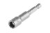 Головка HAMMER размер 8мм, H 65мм, S 1/4&#039;&#039; (229-007 PS HX) купить в Когалыме