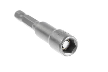 Головка HAMMER размер 8мм, H 65мм, S 1/4&#039;&#039; (229-007 PS HX) купить в Когалыме
