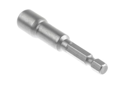 Головка HAMMER размер 8мм, H 65мм, S 1/4&#039;&#039; (229-007 PS HX) купить в Когалыме