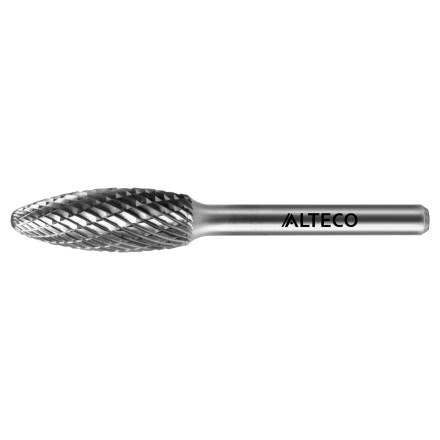 Борфреза по металлу ALTECO H 1025/6 MX 75654 купить в Когалыме