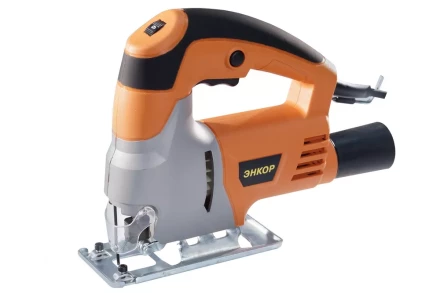Лобзик ЭНКОР ЛЭ-500/45Э, 1/8 50225 купить в Когалыме
