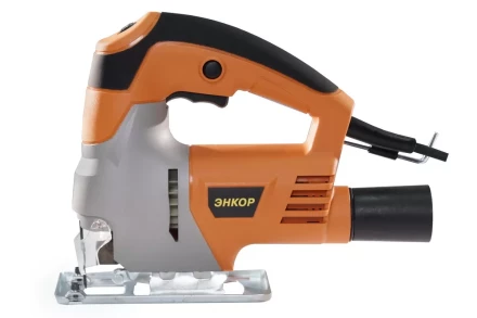 Лобзик ЭНКОР ЛЭ-500/45Э, 1/8 50225 купить в Когалыме
