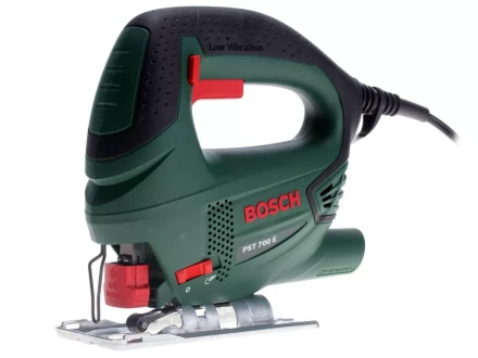 Электролобзик BOSCH GST 8000 E (0.601.58H.001) купить в Когалыме