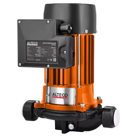 Циркуляционный насос ALTECO PH 40/550 81187 купить в Когалыме