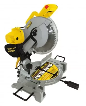 Эл.пила торцовочная Корвет-5Р 90050 купить в Когалыме