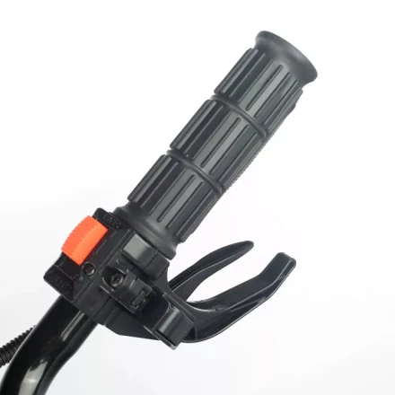 Мотобур бензиновый AE 75D без шнека PATRIOT купить в Когалыме