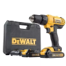 Аккумуляторная дрель-шуруповерт DeWalt DCD 771 S2P купить в Когалыме