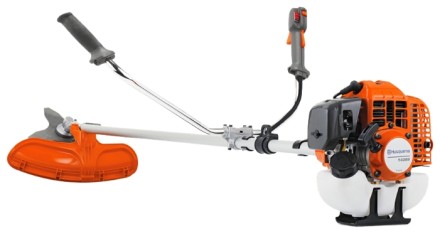Травокосилка бензиновая Husqvarna 143R-II купить в Когалыме