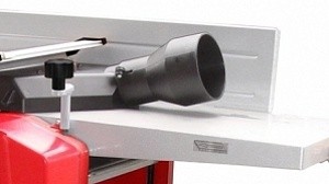 Станок фуговально-рейсмусовый ELITECH СФР1525 (E2009.002.00) купить в Когалыме