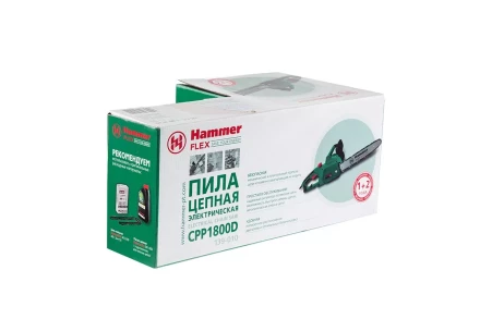 Электропила Hammer Flex CPP 1800 D купить в Когалыме