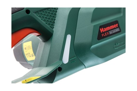 Электропила Hammer Flex CPP 1800 D купить в Когалыме