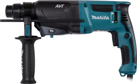 Перфоратор Makita HR2611F(X5) купить в Когалыме