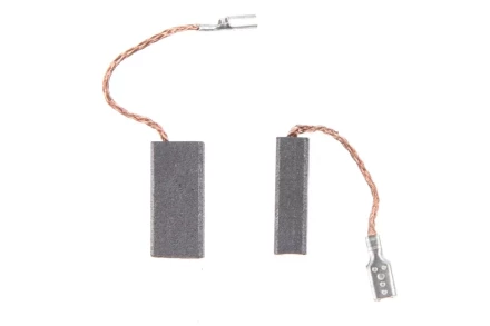 Щетки угольные HAMMER 404-308 Щетки угольные (2 шт.) для Bosch (1607014116) AUTOSTOP купить в Когалыме