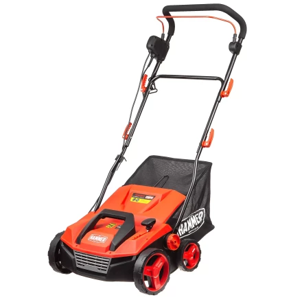 Аэратор Hammer AS2000 купить в Когалыме