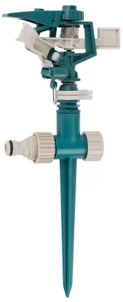 Распылитель RACO импульсный из ударопрочного пластика на пике 4260-55/716C купить в Когалыме
