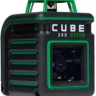 Нивелир лазерный ADA Cube 360 Home Green Ultimate Edition купить в Когалыме