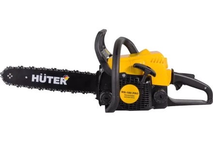 Бензопила Huter MS-180 PRO 70/6/64 купить в Когалыме
