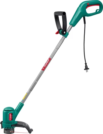 ЗУБР 400 Вт, ш/с 26 см, сетевой триммер (ТСН-26-400) купить в Когалыме